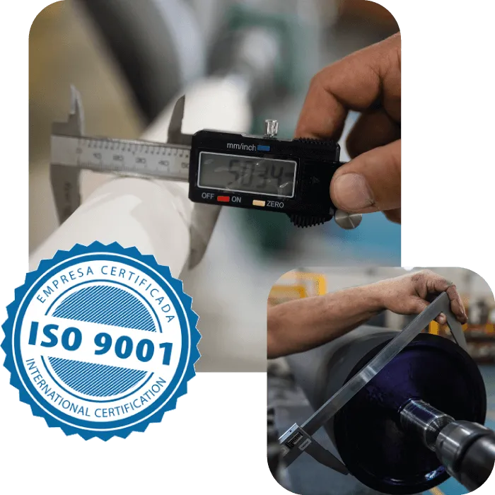 sigrool-iso9001